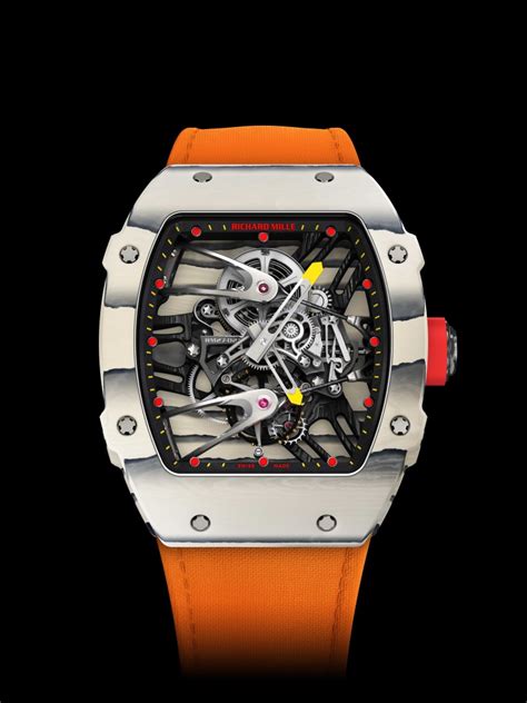 richard mille rafael nadal roland garros 2022|rafael nadal watch.